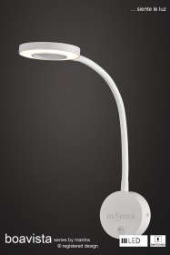 Boavista Wall Lights Mantra Fusion Modern Wall Lights Boavista Wall Lights Mantra Fusion Modern Wall Lights